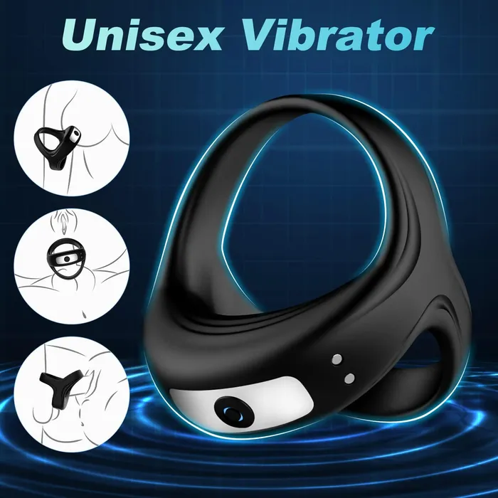 Male Sex Toys propinkup Penis Vibrator Cock Ring for Man Delay Ejaculation Sex Toys for Men Couple Rings Penis Ring Toys for Adults 18