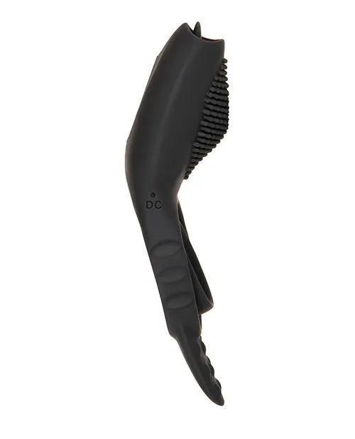Male Sex Toys Zero Tolerance Mr Flicker Vibrating Cock Ring Black Evolved Novelties INC Male Sex Toys Zero Tolerance Mr Flicker Vibrating Cock Ring Black Evolved Novelties INC