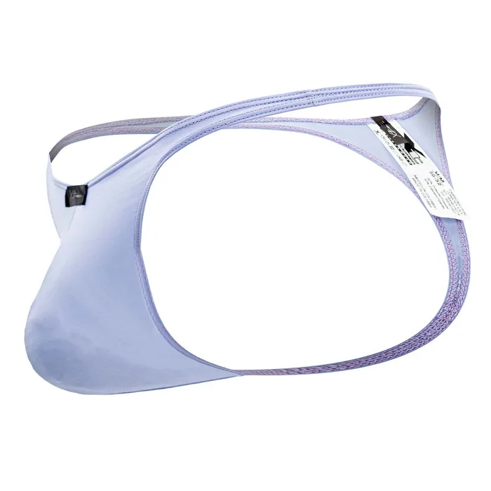 Microfiber Thongs Xtremen Vibrators