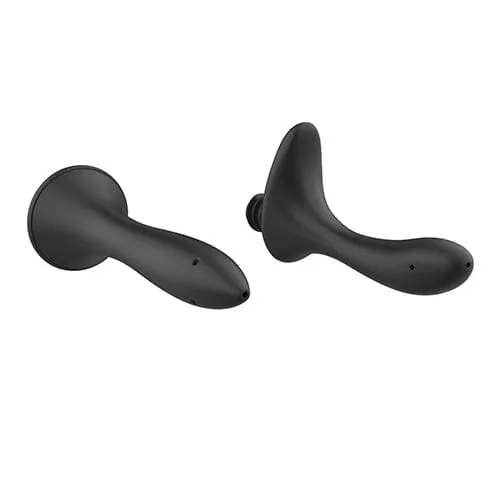 Nexus Anal Nexus Anal Douche Set Black Nexus Anal Nexus Anal Douche Set Black