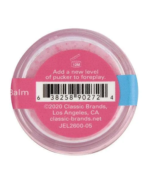 Nipple Clitoral Toys Classic Brands Nipple Nibbler Sour Tingle Balm