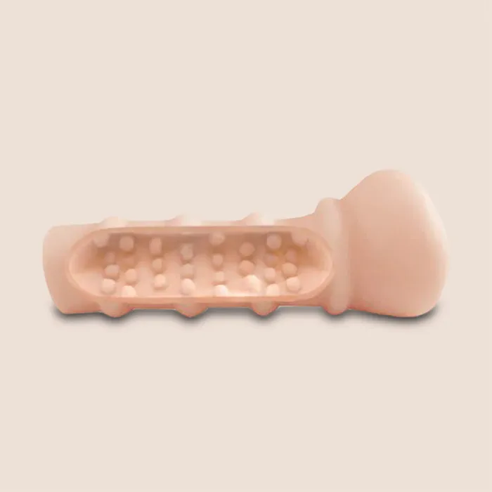 PDX Extreme Fill Her Up realistic feel Pipedream Products Male Sex Toys