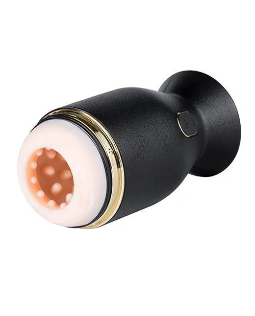 Priti Automatic Rotating Penis Stimulator Uc Global Trade INChoney Play B Male Sex Toys