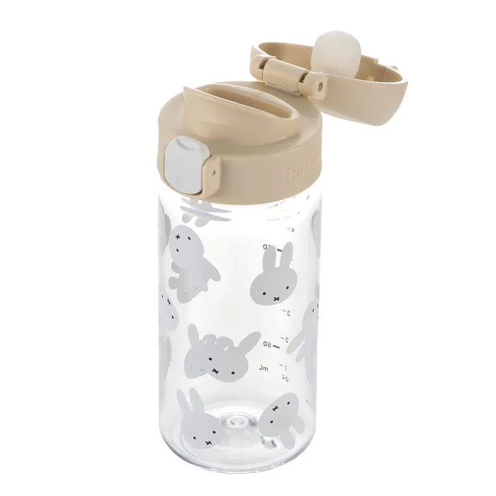 Richell Miffy Smart Mug Water Bottle 240ml Richell Vibrators