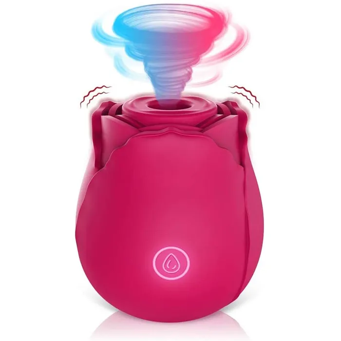 Ros Allure Vibrators