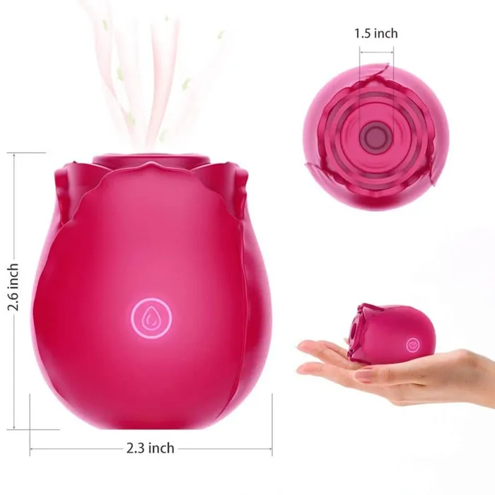 Ros Allure Vibrators