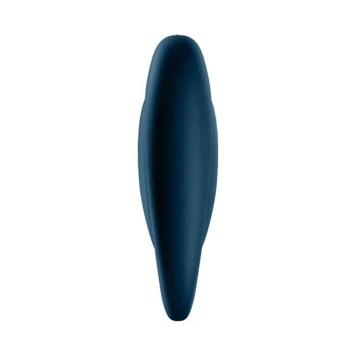 Satisfyer Glorious Duo Silicone Vibrating Cock Ring Black Satisfyer Couples Satisfyer Glorious Duo Silicone Vibrating Cock Ring Black Satisfyer Couples