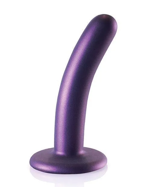 Shots America LLC Dildos Shots Ouch 5 Smooth Gspot Dildo