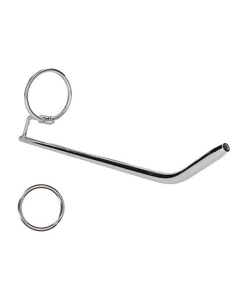Shots America LLC Male Sex Toys Shots Ouch Urethral Sounding Dilator Stick