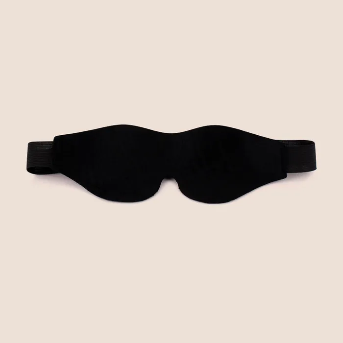 Sportsheets International Inc Male Sex Toys Sportsheets Soft Blindfold ultra soft Sportsheets International Inc Male Sex Toys Sportsheets Soft Blindfold ultra soft