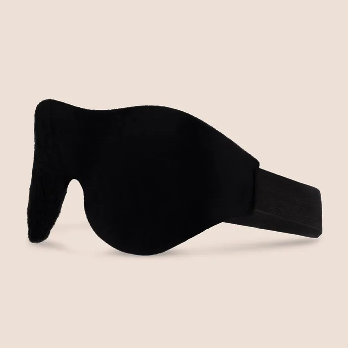 Sportsheets International Inc Male Sex Toys Sportsheets Soft Blindfold ultra soft