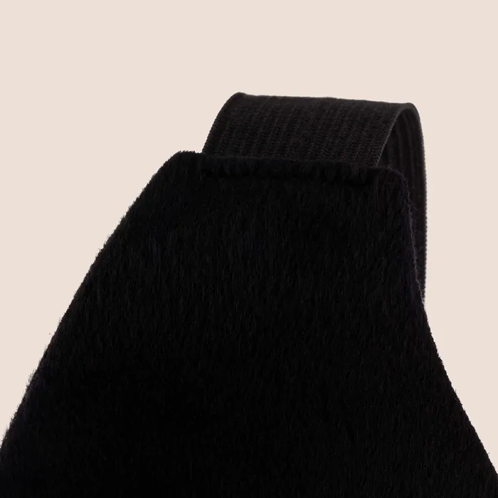 Sportsheets International Inc Male Sex Toys Sportsheets Soft Blindfold ultra soft