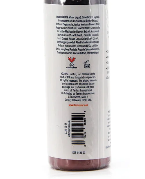Tantus INC Vibrators Apothecary After Care Cream wArnica Chamomile 4 oz