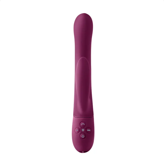 Vibrators Balai Allure