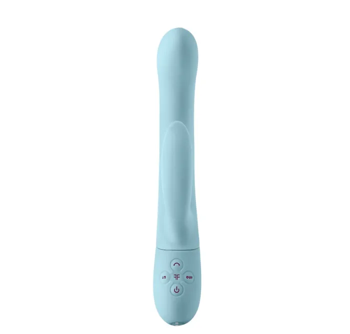 Vibrators Balai Allure