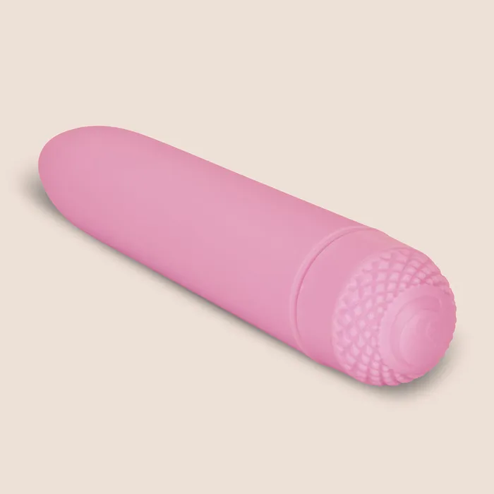 Vibrators California Exotic Novelties LLC First Time Mini Vibe smooth finish bullet vibe