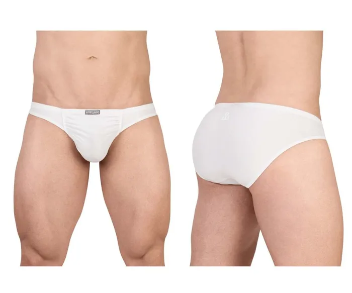 Vibrators ErgoWear FEEL GR8 Cotton Bikini