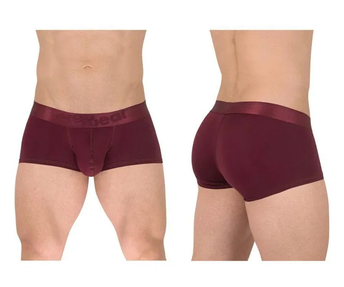 Vibrators ErgoWear MAX XX Trunks