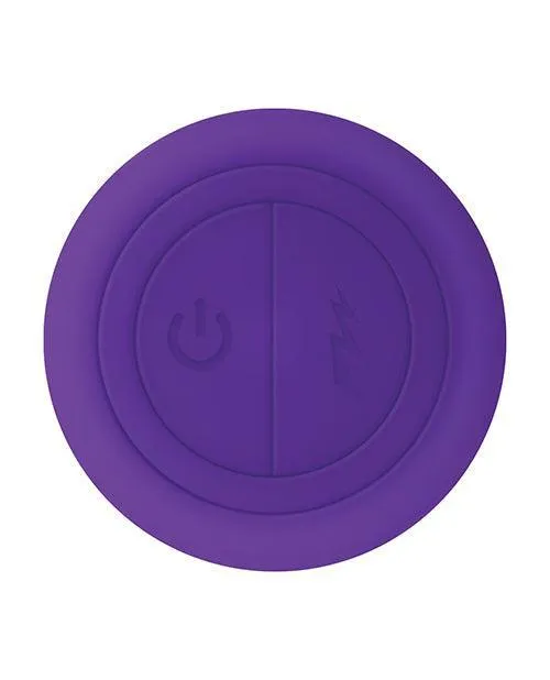 Vibrators Evolved Novelties INC Evolved Sweet Spot Purple