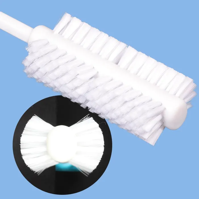 Vibrators G Project G Project Onahole Clean Brush White Vibrators G Project G Project Onahole Clean Brush White