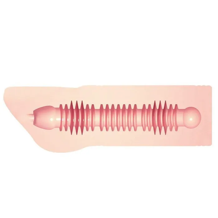 Vibrators Kokos Kokos Jina Meiki Beige