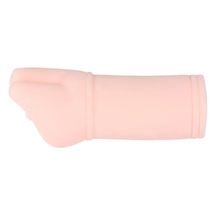 Vibrators Kokos Kokos Jina Meiki Beige