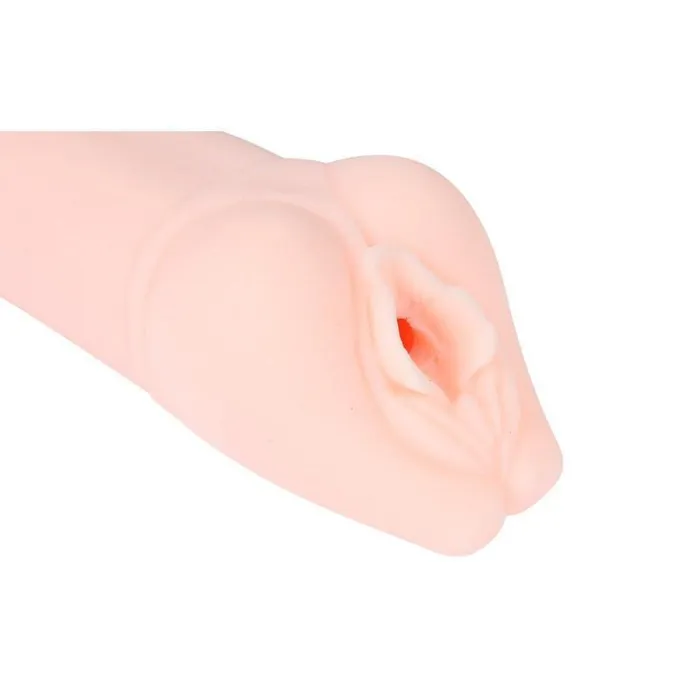 Vibrators Kokos Kokos Jina Meiki Beige