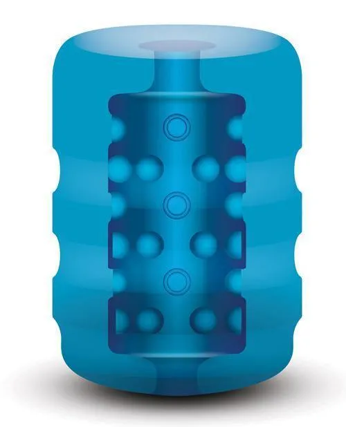 Xgen Male Sex Toys Zolo Backdoor Pocket Stroker