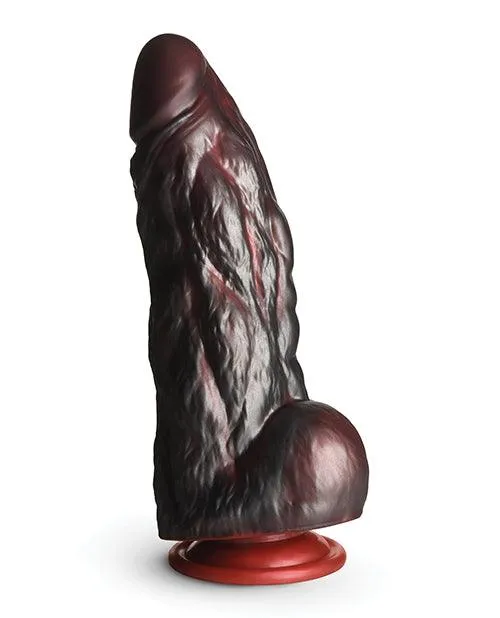 Xr LLC Dildos Creature Cocks King Kong Silicone Dildo RedGray