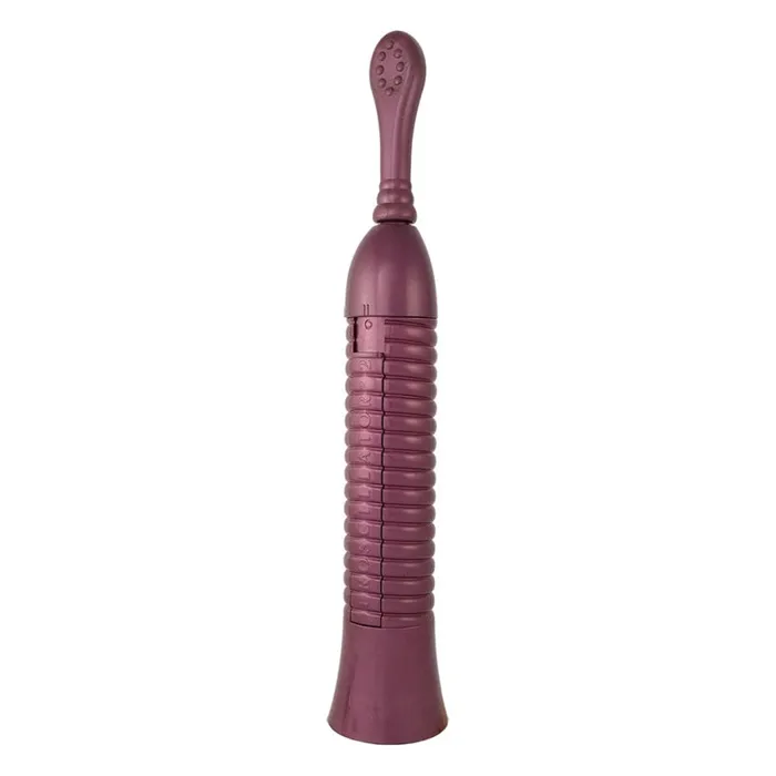 Advanced Response Corp Vibrators Eroscillator 2 Purple