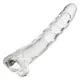 Anal CalExotics Performance Maxx Clear Extension Kit