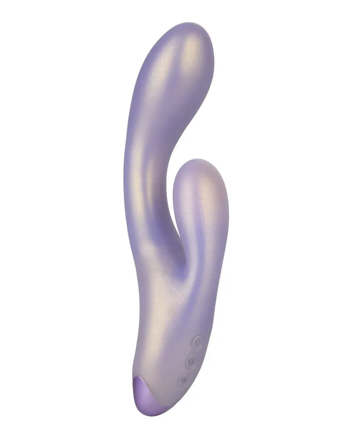 California Exotic Novelties Vibrators Glove Gthumper