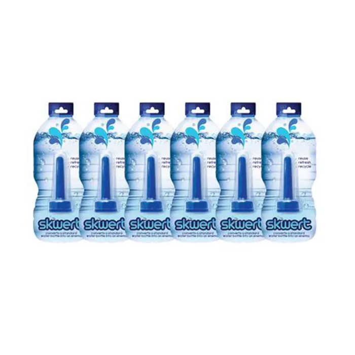 Channel 1 Releasing Boneyard Boneyard Skwert Refill Pack 6pc Enhancers