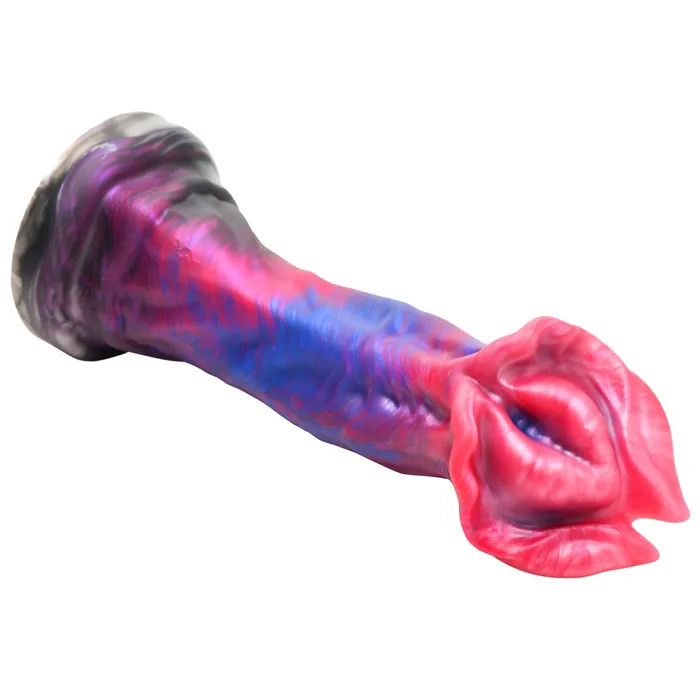 Creature Cocks Dildos Demogorgon Silicone Dildo