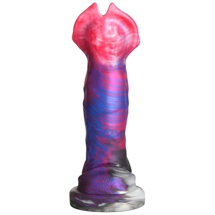 Creature Cocks Dildos Demogorgon Silicone Dildo