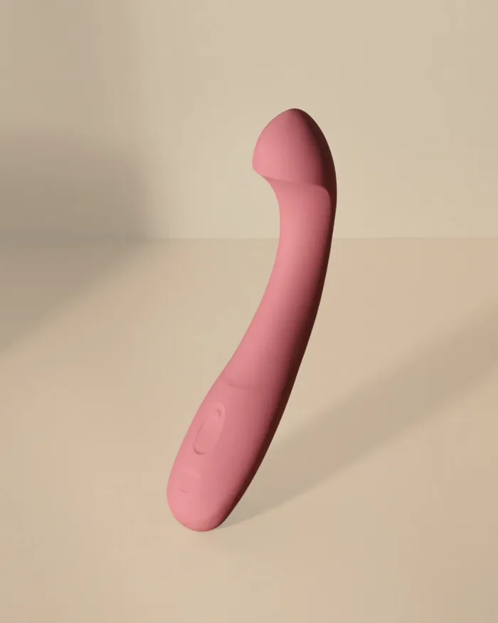 Dame Vibrators Dame Arc GSpot Vibrator