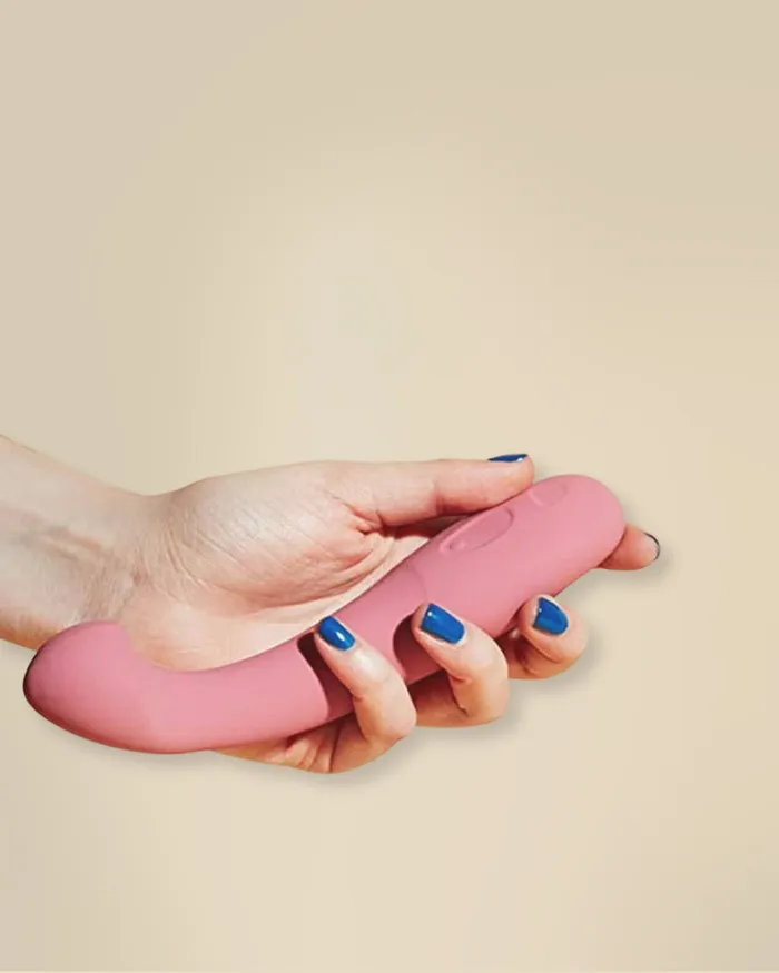 Dame Vibrators Dame Arc GSpot Vibrator