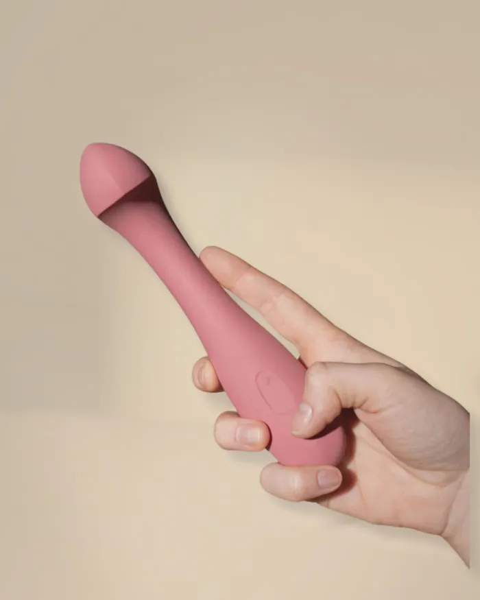 Dame Vibrators Dame Arc GSpot Vibrator