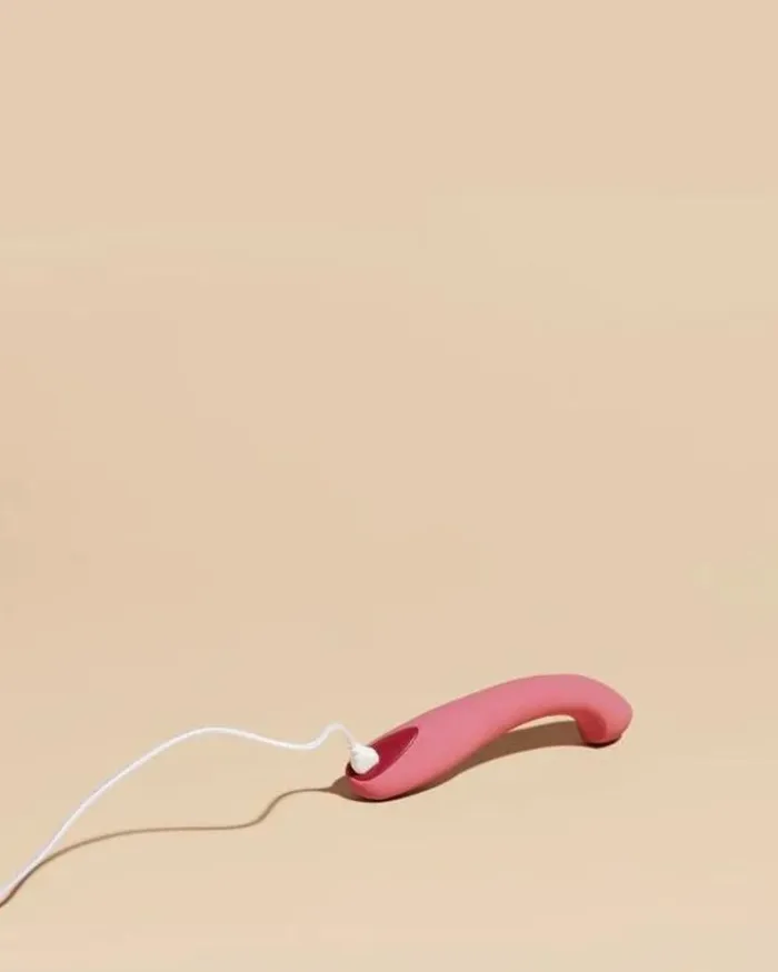 Dame Vibrators Dame Arc GSpot Vibrator