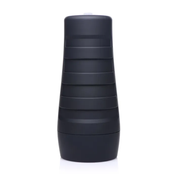 Dani Deluxe Mouth Stroker Light Mistress Male Sex Toys