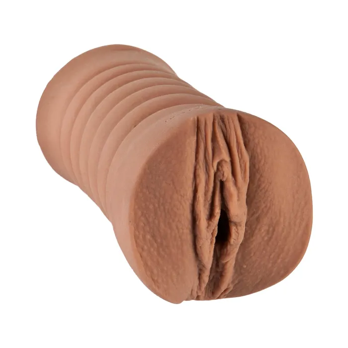 Doc Johnson Noches Latinas Ur3 Deep Pen Pocket Pussy Male Sex Toys