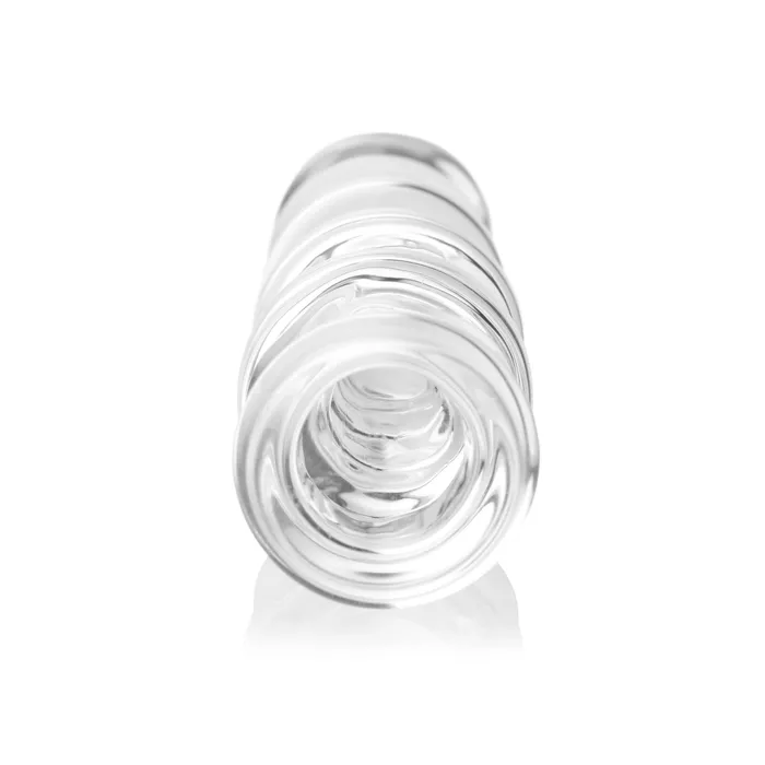 Drops Anal Link Glass Dildo Master Series Dildos