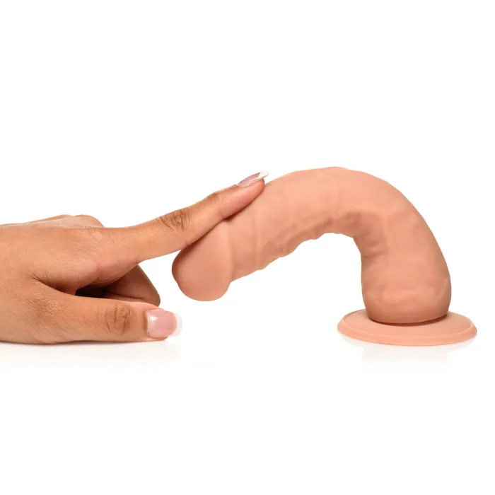 Easy Riders 7 Silicone Dildo Medium Easy Riders Dildos