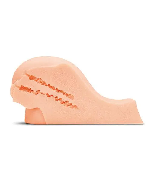 Electric Eel INC Male Sex Toys Luvdolz Remote Control Rechargeable Doggy Style Pussy Ass Wdouche Ivory Electric Eel INC Male Sex Toys Luvdolz Remote Control Rechargeable Doggy Style Pussy Ass Wdouche Ivory