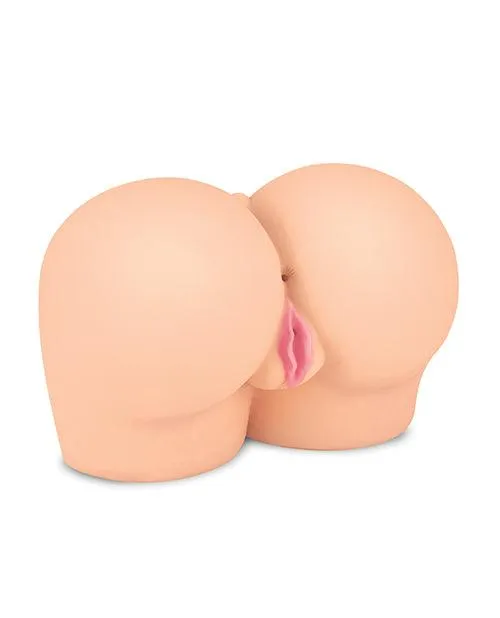 Electric Eel INC Male Sex Toys Luvdolz Remote Control Rechargeable Doggy Style Pussy Ass Wdouche Ivory Electric Eel INC Male Sex Toys Luvdolz Remote Control Rechargeable Doggy Style Pussy Ass Wdouche Ivory