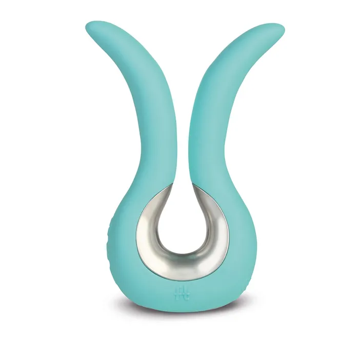 Entrenue MINI Vibrator Discreet Breast Cancer Awareness Candy Pink Vibrators