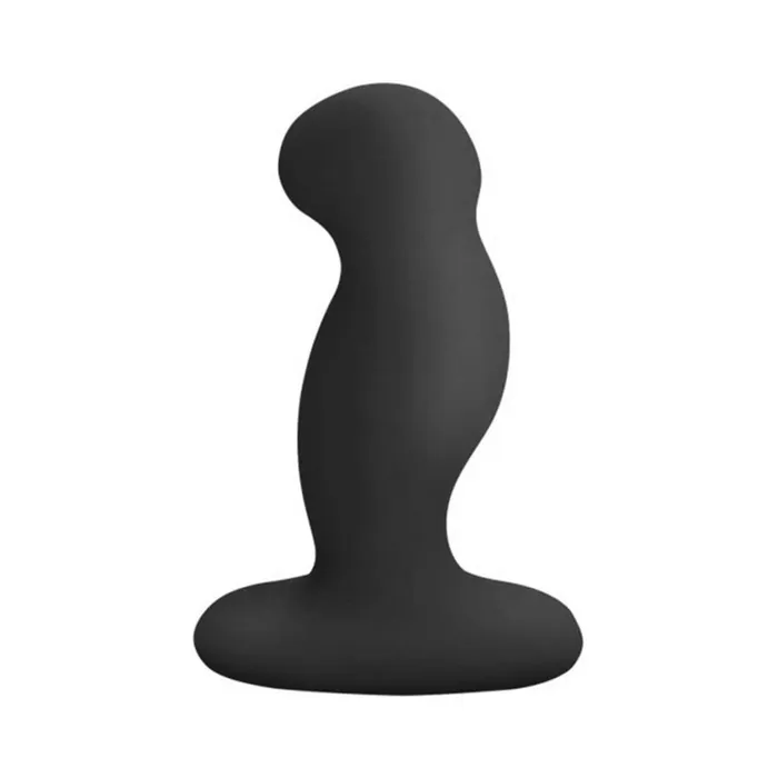 EQOM Novelties Ltd dba Nexus Anal Nexus Gplaysm Unisex Vibrator Black