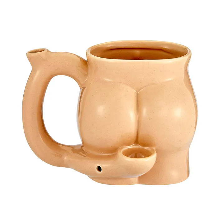 FashioncraftExcello LLC Anal Fashioncraft Butt Roast Toast Mug