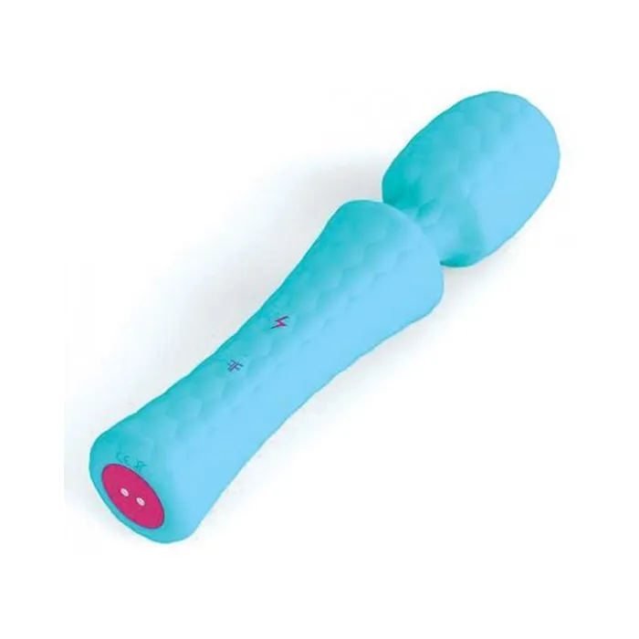 Femmefunn Ultra Wand Body Massager Vvole Female Sex Toys