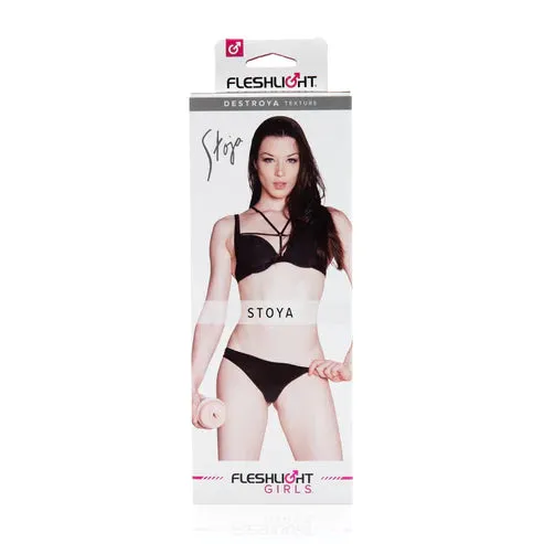 Fleshlight Girls Stoya Destroya Masturbator Fleshlight Male Sex Toys Fleshlight Girls Stoya Destroya Masturbator Fleshlight Male Sex Toys